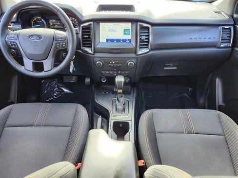 Used 2023 Ford Ranger XLT w/ Equipment Group 301A Mid image 6