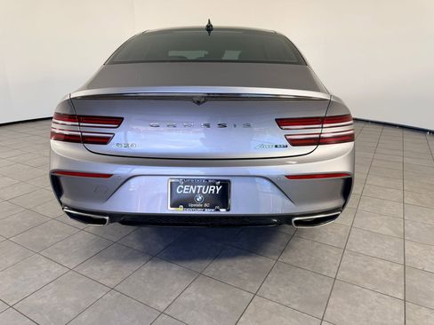 Used 2023 Genesis G80 3.5T Sport image 10