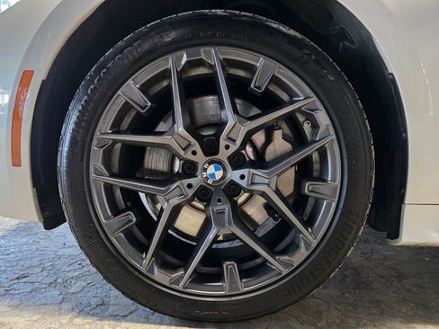 Used 2025 BMW 330i xDrive Sedan image 27