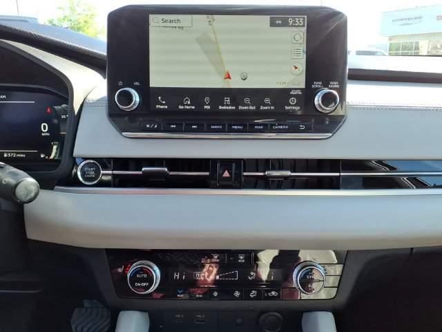 Used 2022 Mitsubishi Outlander SEL FWD image 21
