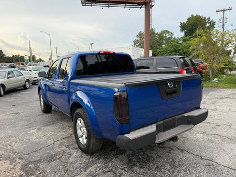 Used 2013 Nissan Frontier SV RWD image 7