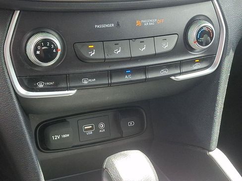 Used 2020 Hyundai Santa Fe SE w/ Cargo Package AWD/4WD image 15