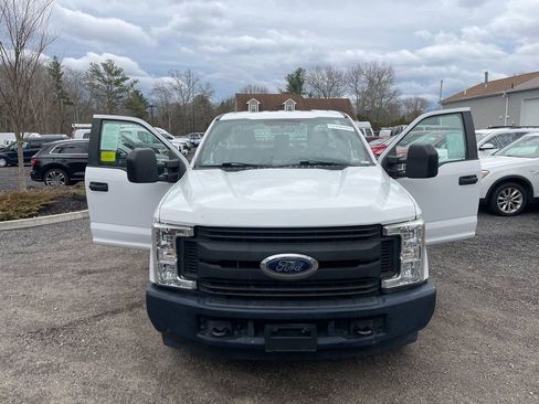 Used 2017 Ford F250 XL RWD image 24
