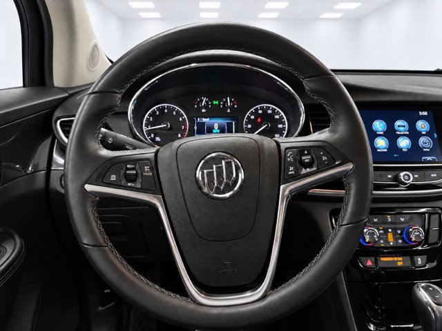 Used 2018 Buick Encore Preferred w/ Experience Buick Package AWD/4WD image 24