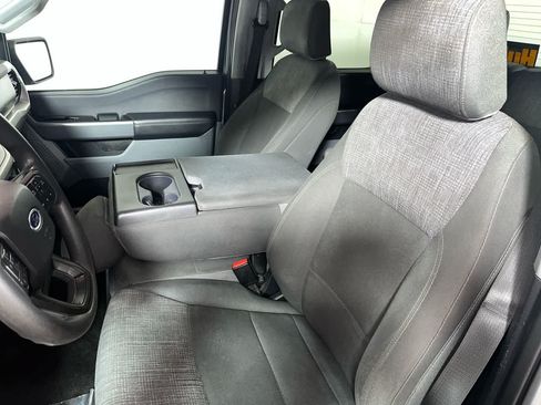 Used 2022 Ford F150 XLT w/ Trailer Tow Package AWD/4WD image 15
