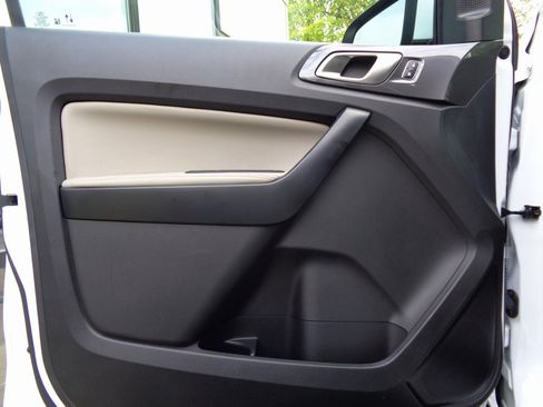 Used 2022 Ford Ranger Lariat w/ Equipment Group 501A High image 16