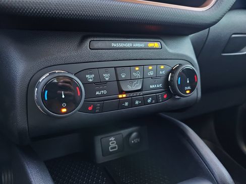 Used 2023 Ford Bronco Sport Outer Banks AWD/4WD image 23