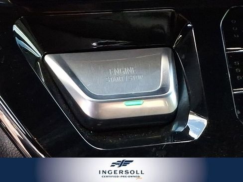 Used 2023 GMC Sierra 1500 Denali w/ Technology Package image 29