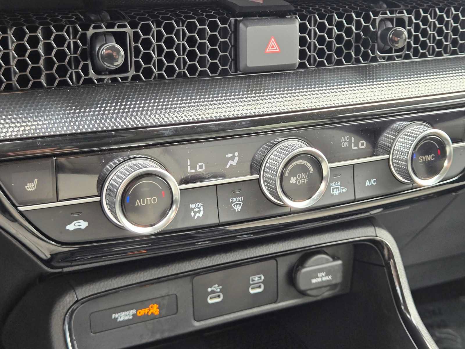 Certified 2026 Honda CR-V EX-L image 27