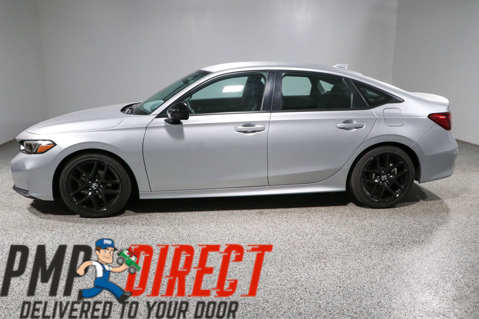 Used 2025 Honda Civic Sport image 10