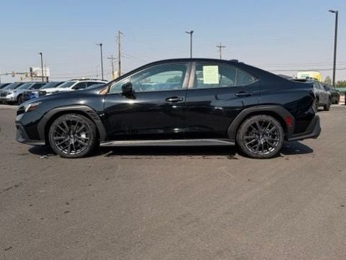 Used 2022 Subaru WRX Premium AWD/4WD image 5
