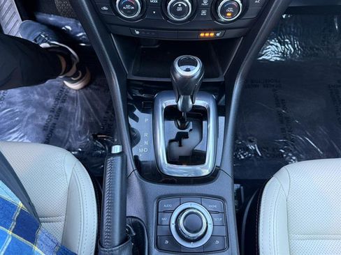 Used 2014 MAZDA MAZDA6 Grand Touring image 37