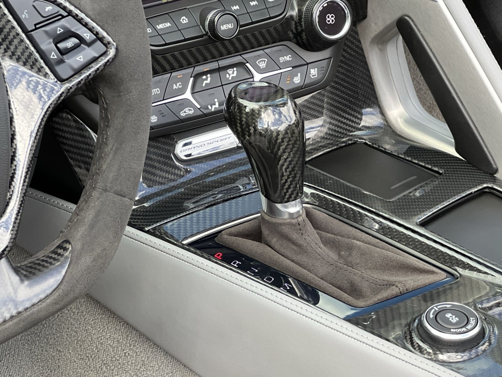Used 2018 Chevrolet Corvette Grand Sport RWD image 27