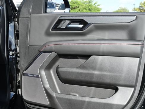 Used 2026 GMC Yukon XL AT4 Ultimate AWD/4WD image 28