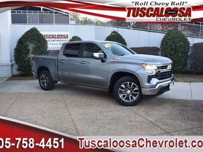 Used 2023 Chevrolet Silverado 1500 LT