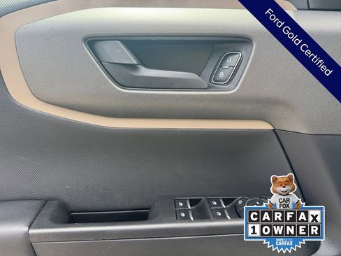 Used 2025 Ford Bronco Sport Big Bend AWD/4WD image 28