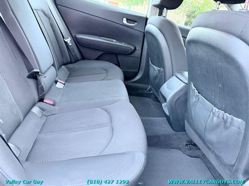 Used 2016 Kia Optima LX FWD image 15