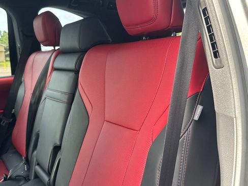 Used 2024 Lexus LX 600 F Sport image 17