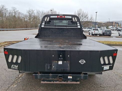 Used 2022 RAM 3500 Tradesman image 5