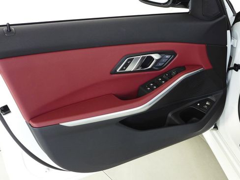 Used 2023 BMW 330e w/ M Sport Package image 11