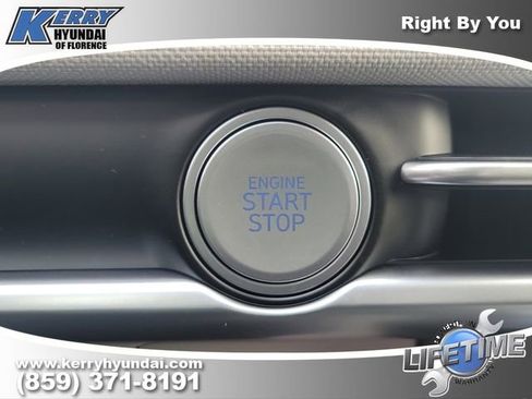 New 2026 Hyundai Tucson Limited image 30