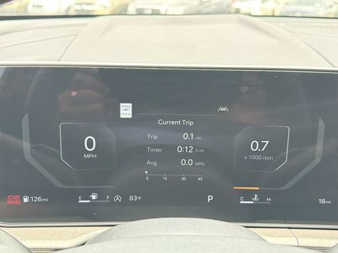 New 2026 Kia Sportage X-Line w/ X-Line Technology Package AWD/4WD image 11
