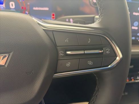 New 2026 Chevrolet Tahoe High Country AWD/4WD image 21