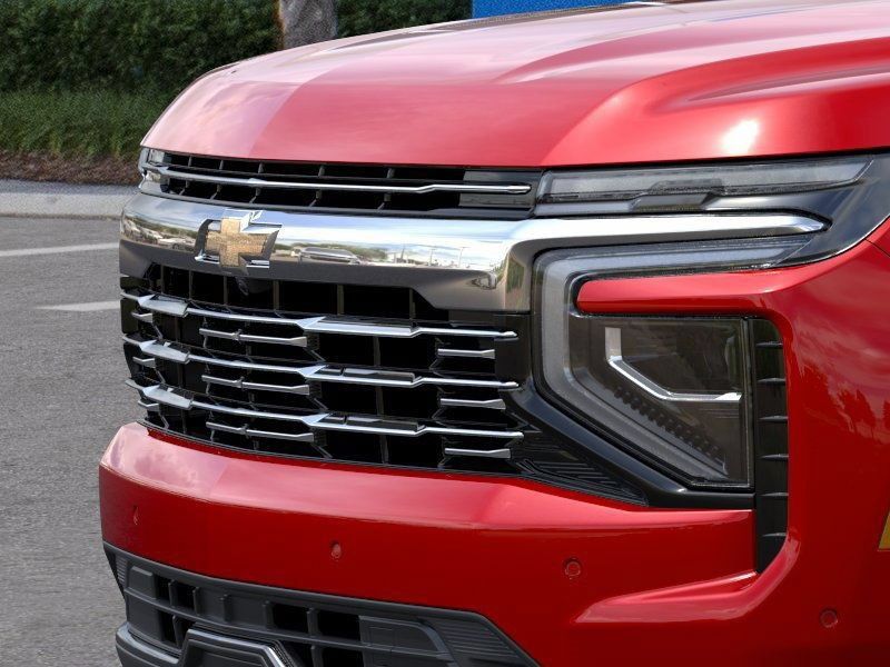 New 2025 Chevrolet Tahoe Premier RWD image 13