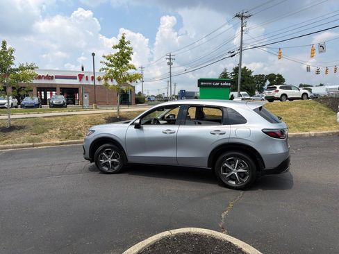 Used 2025 Honda HR-V EX-L image 15