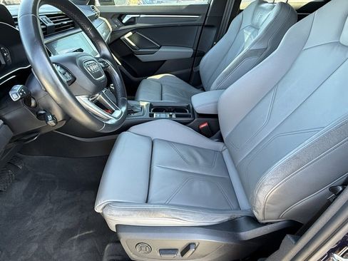 Used 2021 Audi Q3 2.0T Premium Plus image 12