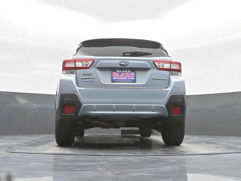 Used 2019 Subaru Crosstrek 2.0i Premium w/ Moonroof Package image 32