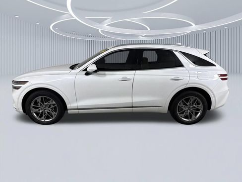 Certified 2025 Genesis GV70 2.5T w/ Select Package AWD/4WD image 7