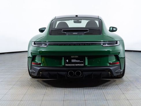 Used 2022 Porsche 911 GT3 image 11