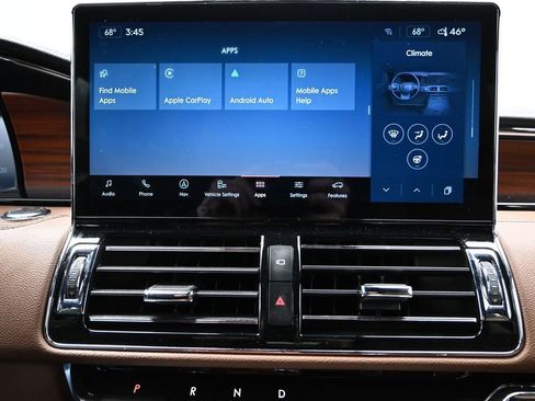Used 2024 Lincoln Navigator L Reserve w/ Equipment Group 201A AWD/4WD image 34