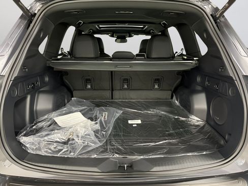 Certified 2026 Subaru Forester Sport AWD/4WD image 9