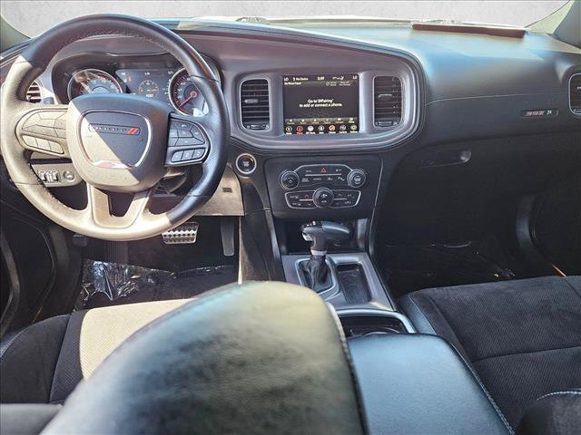 Used 2023 Dodge Charger Scat Pack w/ Plus Group RWD image 16