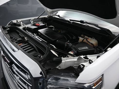 Used 2019 GMC Sierra 1500 SLT w/ SLT Premium Plus Package image 51