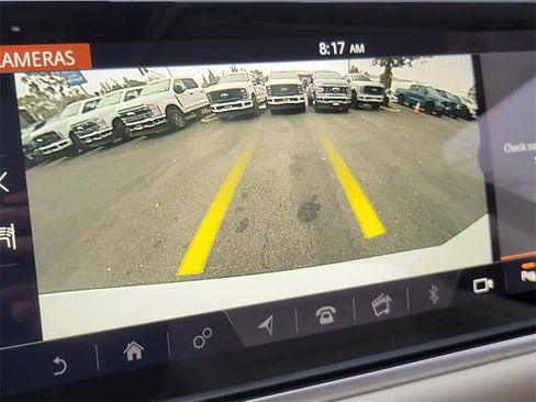 Used 2020 Land Rover Range Rover Sport HSE Dynamic image 23