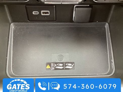 Used 2024 Chevrolet Tahoe Premier w/ Premium Package AWD/4WD image 27