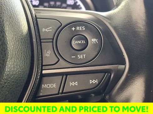 Used 2024 Toyota Camry SE image 25