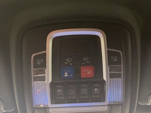 Used 2022 RAM 1500 Big Horn image 19