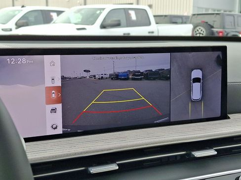 Used 2025 Genesis GV80 3.5T Advanced image 19