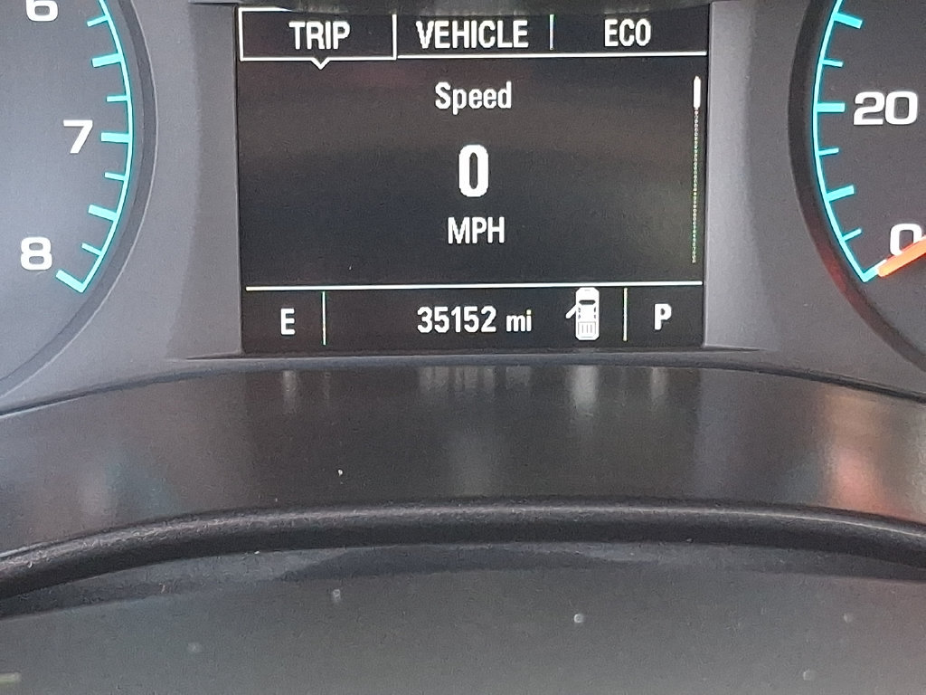 Used 2021 GMC Canyon Elevation Standard w/ Convenience Package RWD image 25