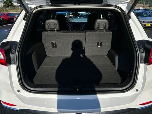 Used 2019 Chevrolet Equinox Premier image 15