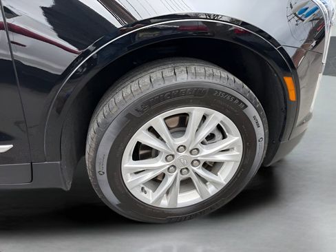 Used 2023 Cadillac XT5 Luxury FWD image 14