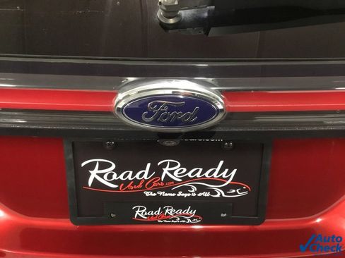 Used 2016 Ford Edge SEL w/ Equipment Group 201A image 14