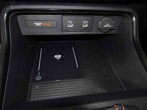 New 2026 Honda CR-V Sport image 32