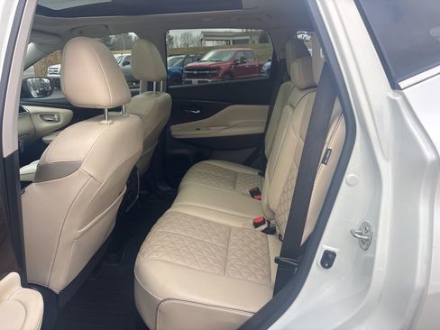 Used 2020 Nissan Murano Platinum image 16