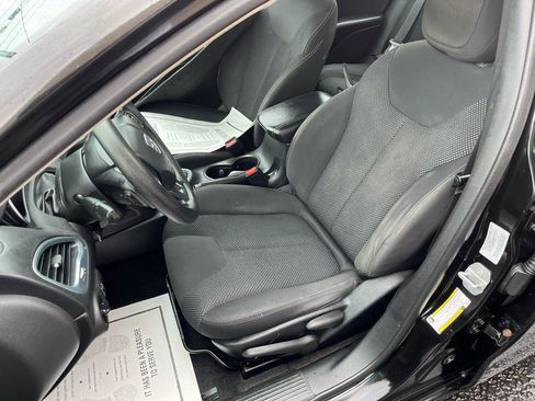 Used 2016 Dodge Dart SXT FWD image 20