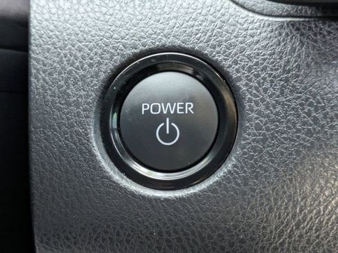 Used 2025 Toyota Camry XSE image 19